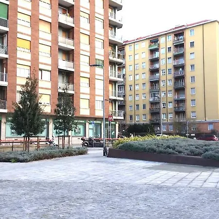 Apart-hotel Aurum Gambara Milão