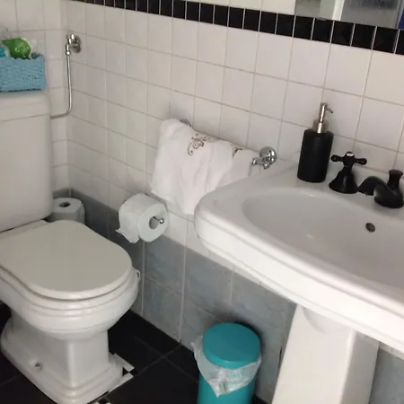 Pied A Terre With Terrazza In Center Apartment