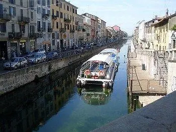 Navigli Μιλάνο