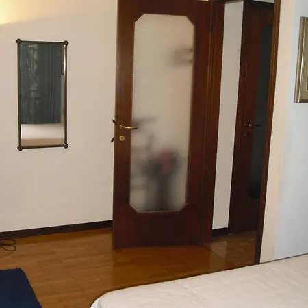 Il Giardino Del Silenzio Bed & Breakfast