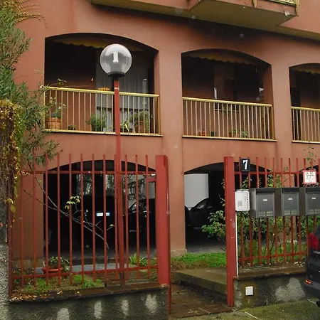 Il Giardino Del Silenzio *