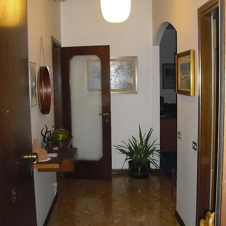 Bed & Breakfast Il Giardino Del Silenzio Milan
