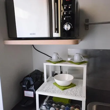 Holiday home Suite Vigentina