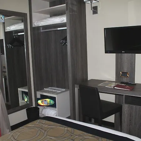 موزارت 4* ميلان