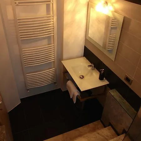 Bed & Breakfast Da Canal