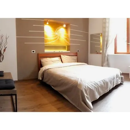 Da Canal Bed & Breakfast *