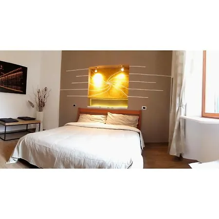 Da Canal Bed & Breakfast