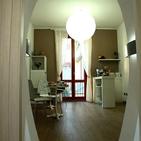 Bed & Breakfast Da Canal *