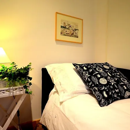 Suite Vigentina Holiday home *