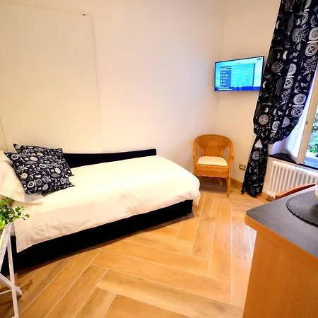Suite Vigentina Holiday home Milan