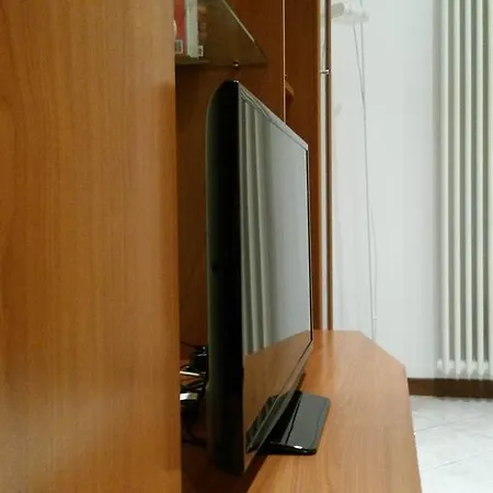 Διαμέρισμα Via Rovetta *