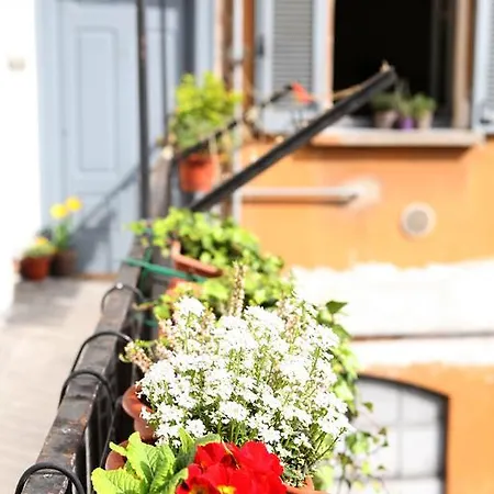 纳维利可爱公寓 - 茉莉花 公寓 米兰