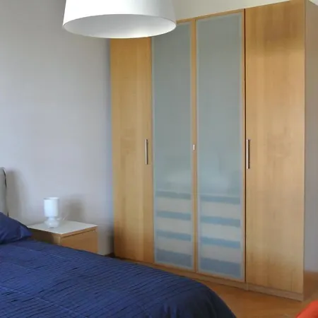 Guest house R&b Errepi San Siro