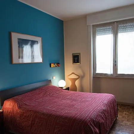 Gulli 1Bd Apartament *