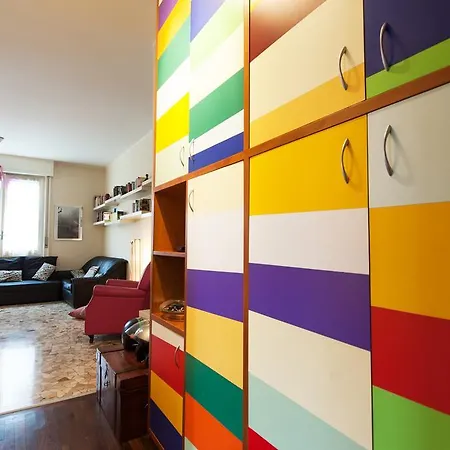 Gulli 1Bd Apartament Apartment Milan