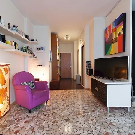 Gulli 1Bd Apartament