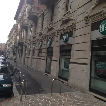Pensjonat Porta Romana