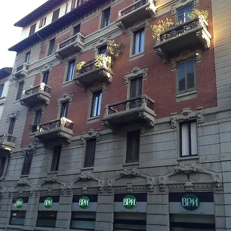 Porta Romana *
