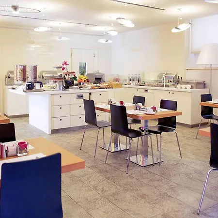 Mercure Solari Hotel 4*
