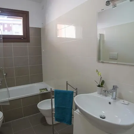 Aurum Bicocca 4* 밀라노