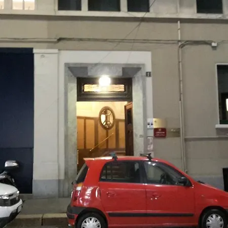 Πανσιόν Wbh Buenos Aires *