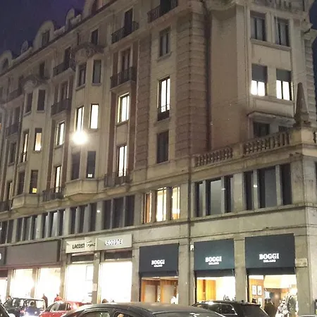 Πανσιόν Wbh Buenos Aires