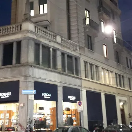 Πανσιόν Wbh Buenos Aires *