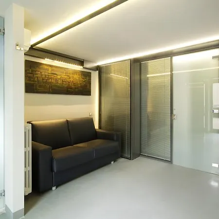 Nvk Apartmán *