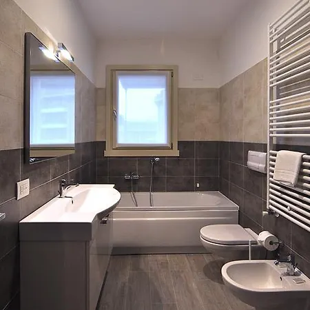 Bb Arcimboldi Mailand