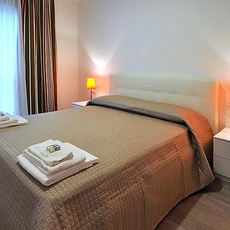 Aparthotel Bb Arcimboldi