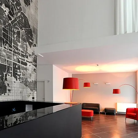 Bb Arcimboldi Aparthotel Mailand