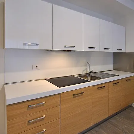 Bb Arcimboldi 4* Mailand