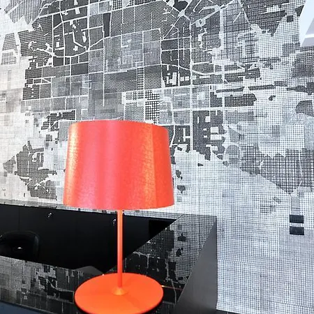 Bb Arcimboldi Aparthotel 4*