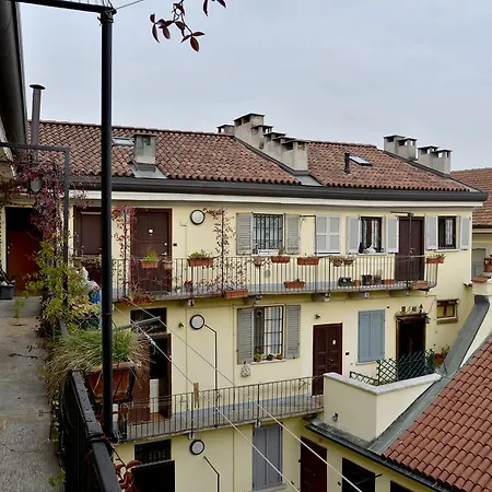 Heart Navigli Διαμέρισμα Μιλάνο