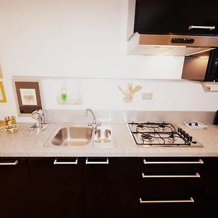 Holiday home Suite Vigentina Milan