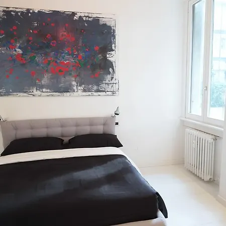 Apartamento 3br 3bt - Moscova *
