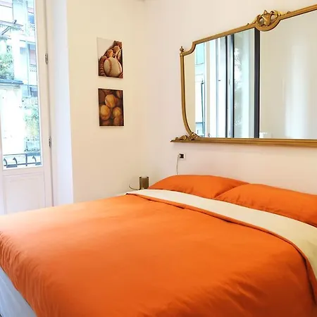 3br 3bt - Moscova *