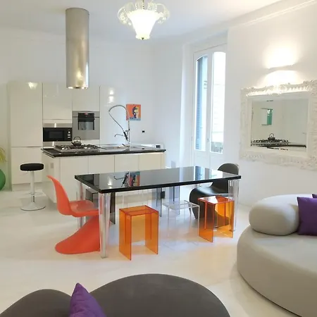 3br 3bt - Moscova Apartamento