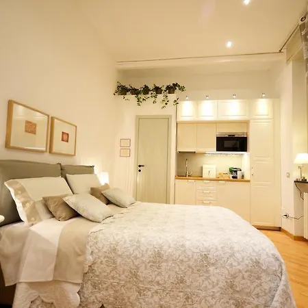 Holiday home Suite Vigentina