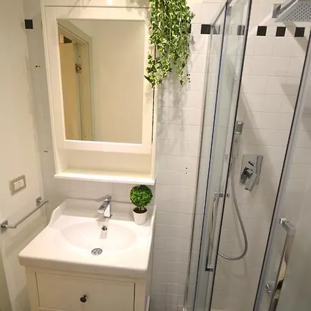 Suite Vigentina Holiday home Milan