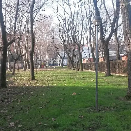 Via Rovetta Διαμέρισμα Μιλάνο