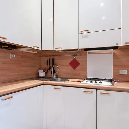 Via Rovetta * Μιλάνο