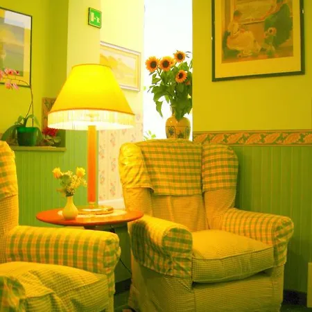 Buenos Aires Hotel Milán