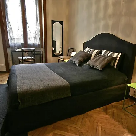 Brera Relais