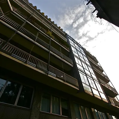 Brera Relais 4* Milão