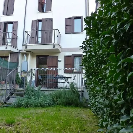 Rutilia22 Bed and Breakfast