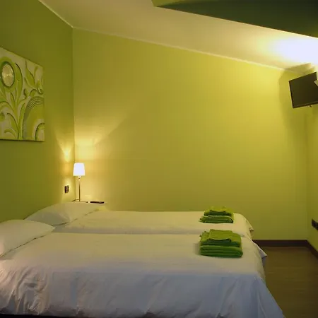 Bed and Breakfast Rutilia22 *