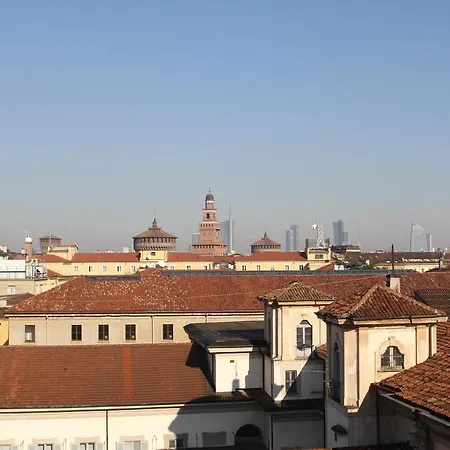 Ξενοδοχείο Mokinba King