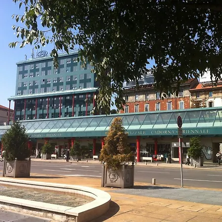 Mokinba King 4* Μιλάνο