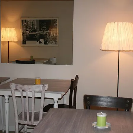 בית הארחה Tiffany